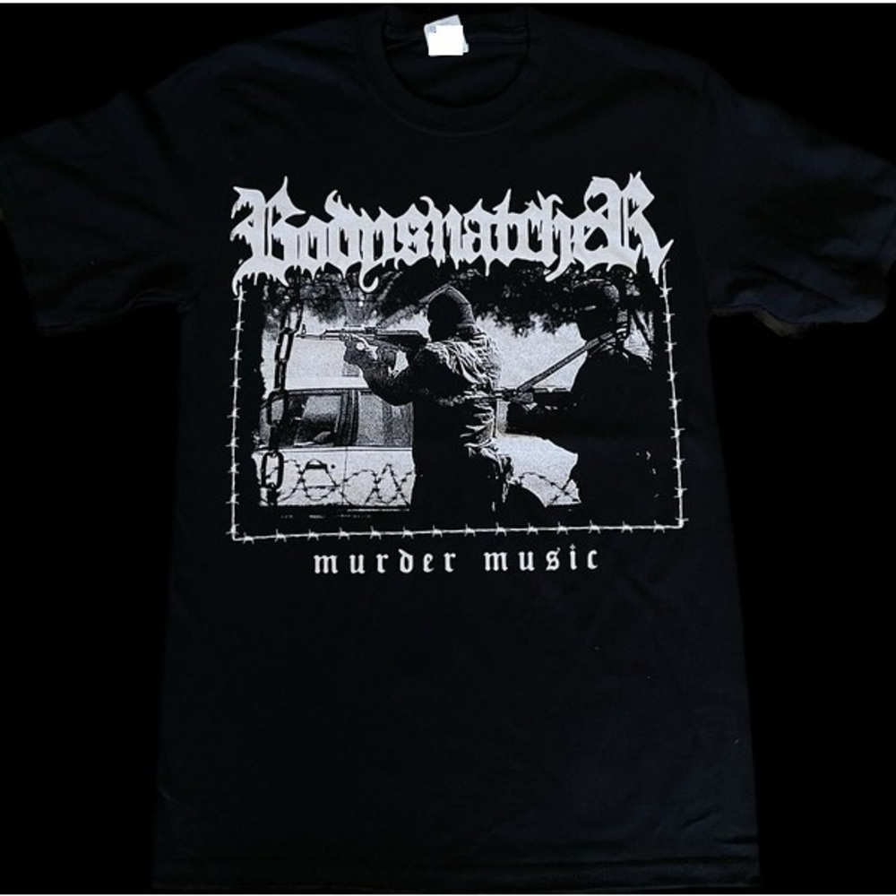 Bodysnatcher 19 Tshirt Gift For Fan